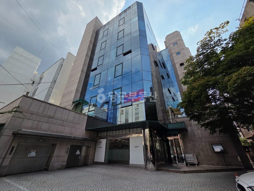 서울특별시 강남구 신사동 사무실 사진 1