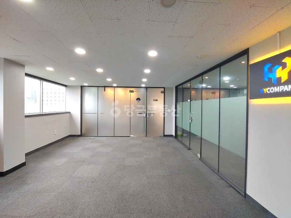 서울특별시 강남구 대치동 사무실 사진 1