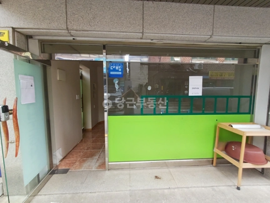 서울특별시 금천구 독산동 상가 사진 1