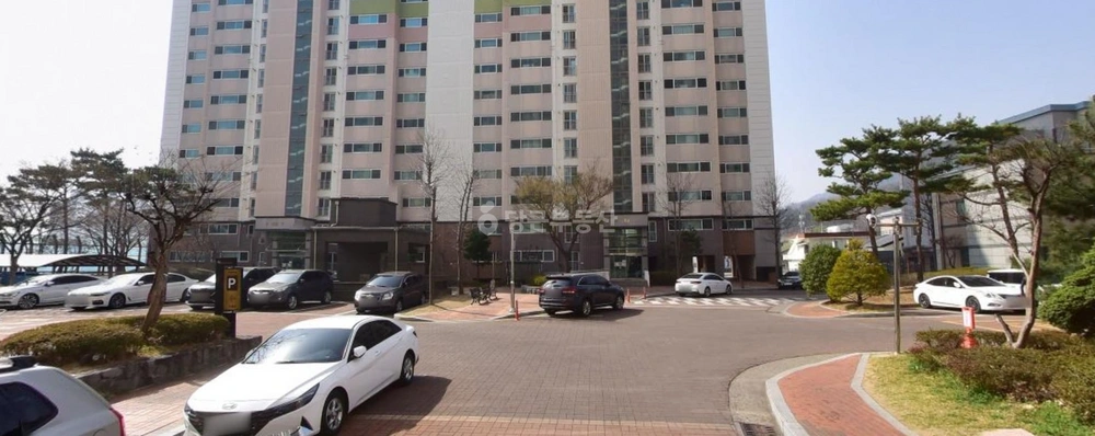 경상북도 구미시 사곡동 아파트 사진 1