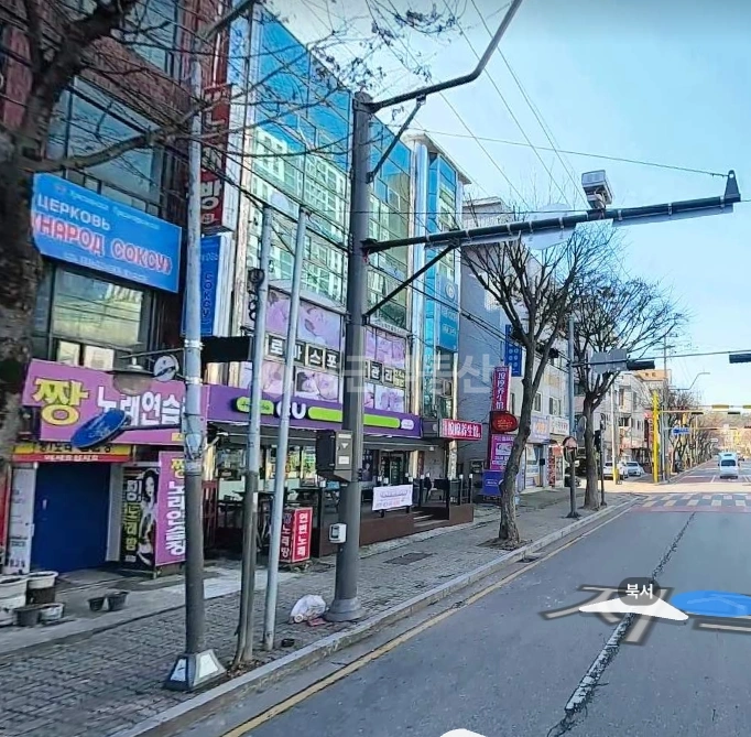 경기도 안산시 단원구 선부동 상가 사진 1