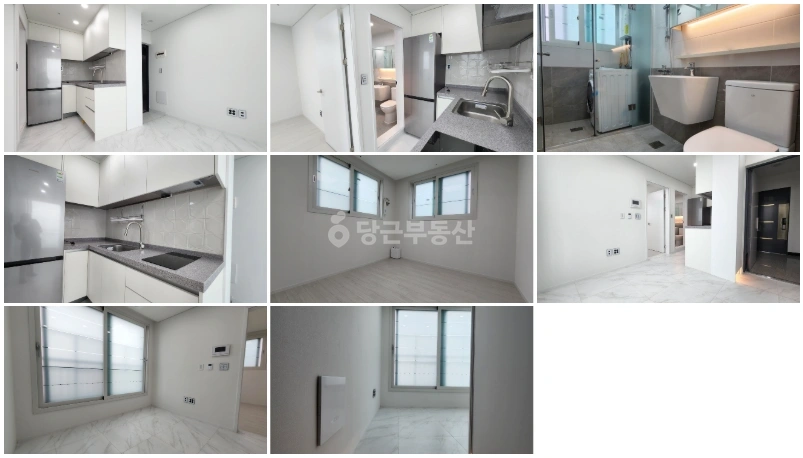 서울특별시 용산구 청파동3가 원룸 사진 1