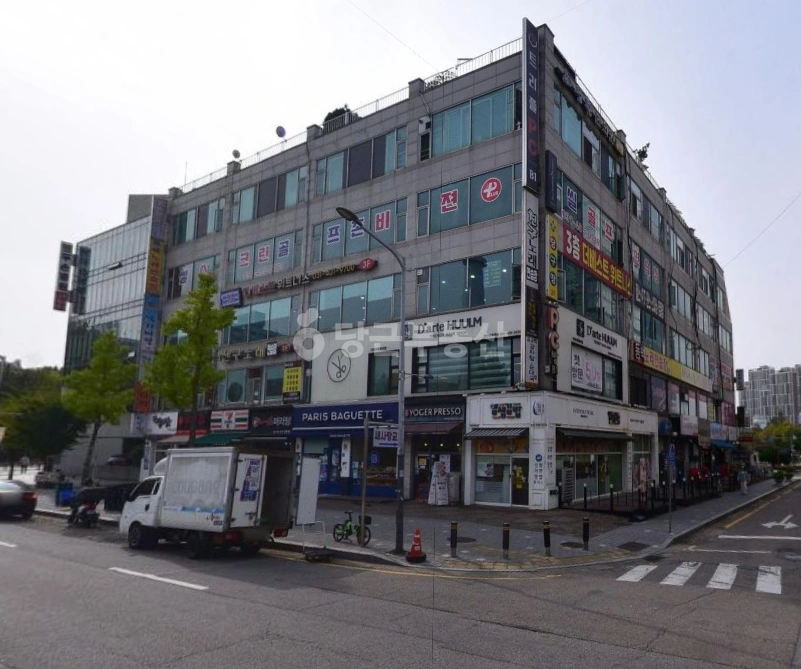 경기도 안산시 단원구 선부동 상가 사진 1