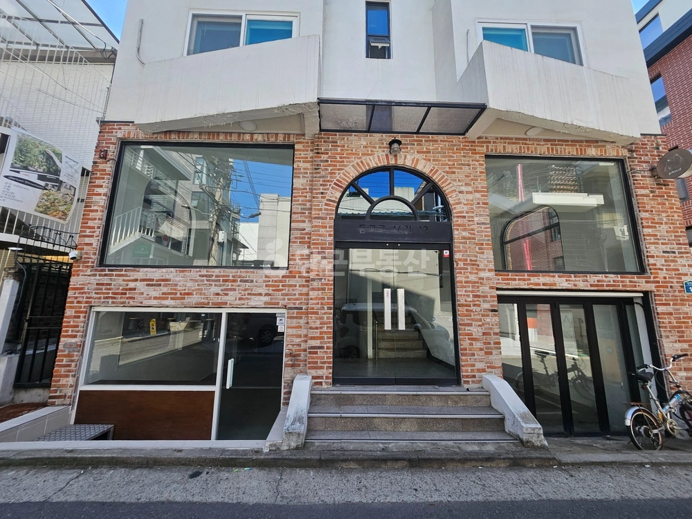 서울특별시 마포구 연남동 상가 사진 1
