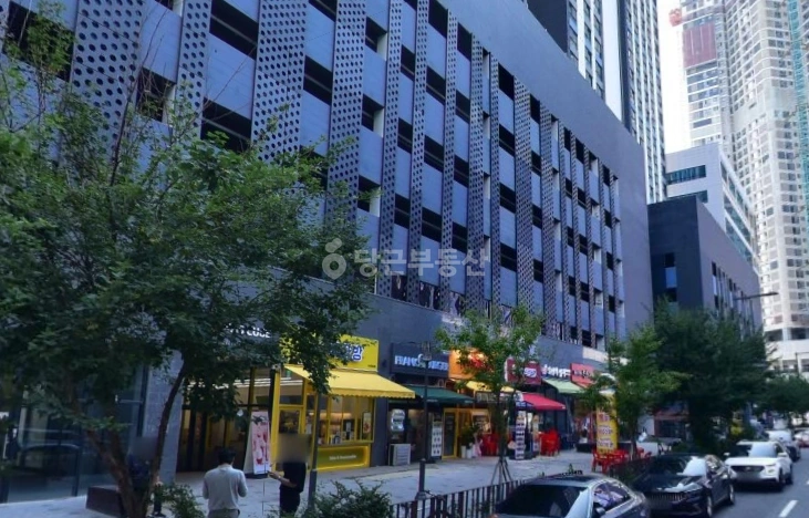 경기도 안산시 단원구 성곡동 상가 사진 1