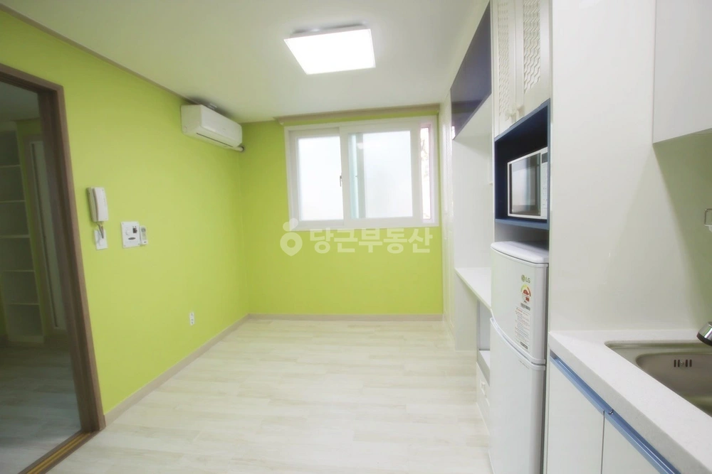 대전광역시 중구 선화동 원룸 사진 1