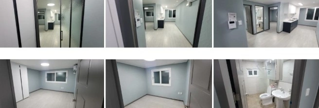 서울특별시 관악구 봉천동 빌라(투룸 이상) 사진 1