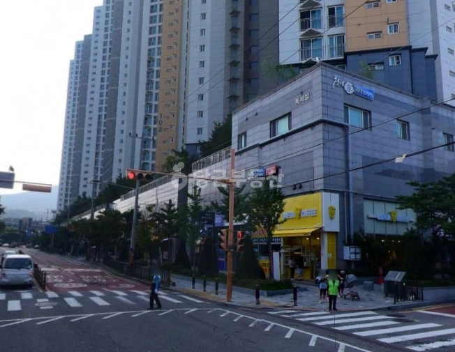 경기도 안산시 단원구 와동 상가 사진 1