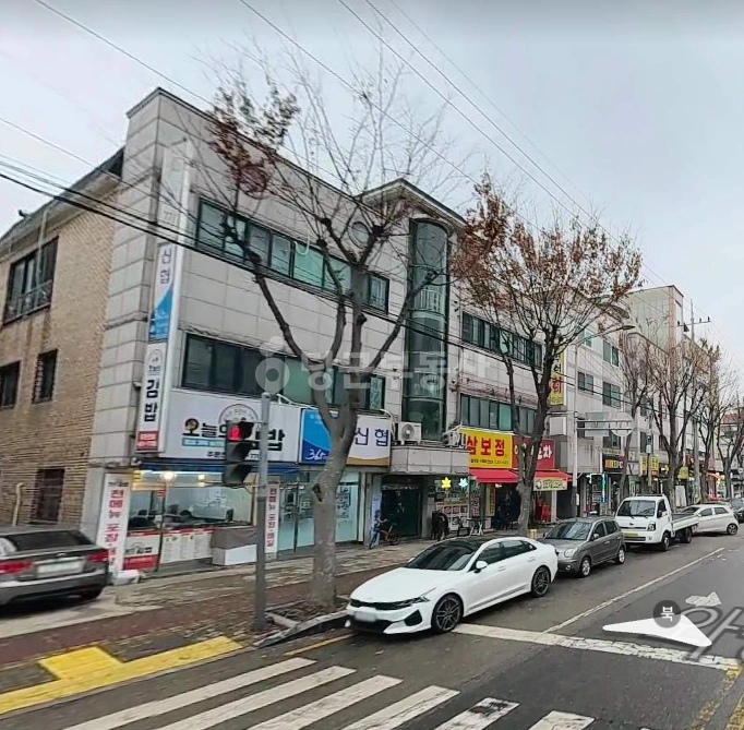 경기도 안산시 단원구 와동 상가 사진 1