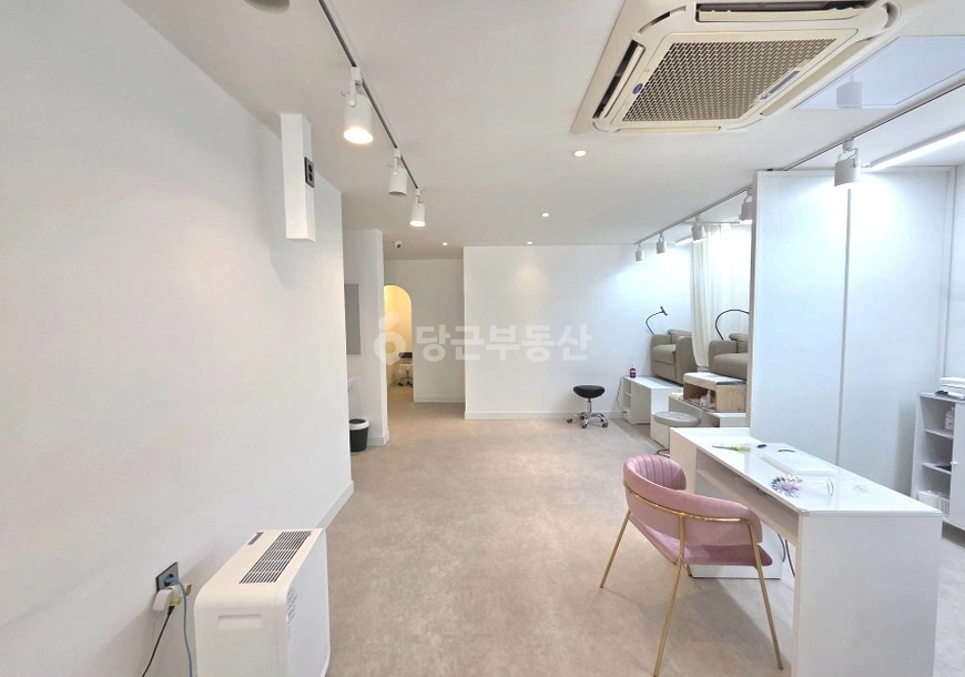 대전광역시 서구 갈마동 상가 사진 1