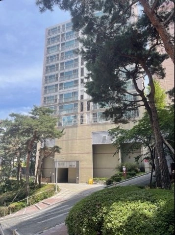 서울특별시 성북구 삼선동2가 아파트 사진 1