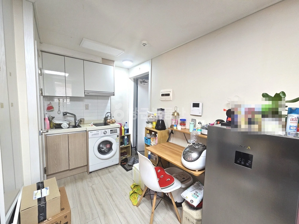 서울특별시 중랑구 묵동 원룸 사진 1