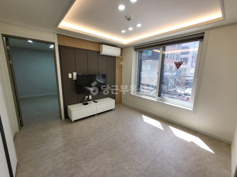 충청북도 청주시 흥덕구 봉명동 원룸 사진 1