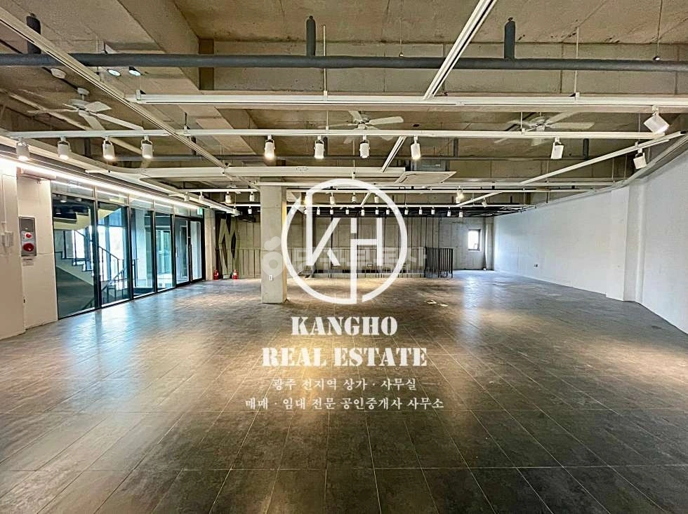 전남광주통합특별시 광산구 신창동 상가 사진 1