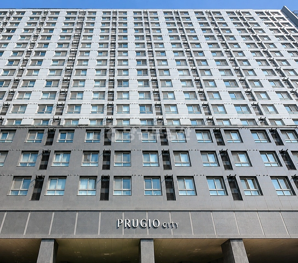 서울특별시 강남구 역삼동 오피스텔 사진 1