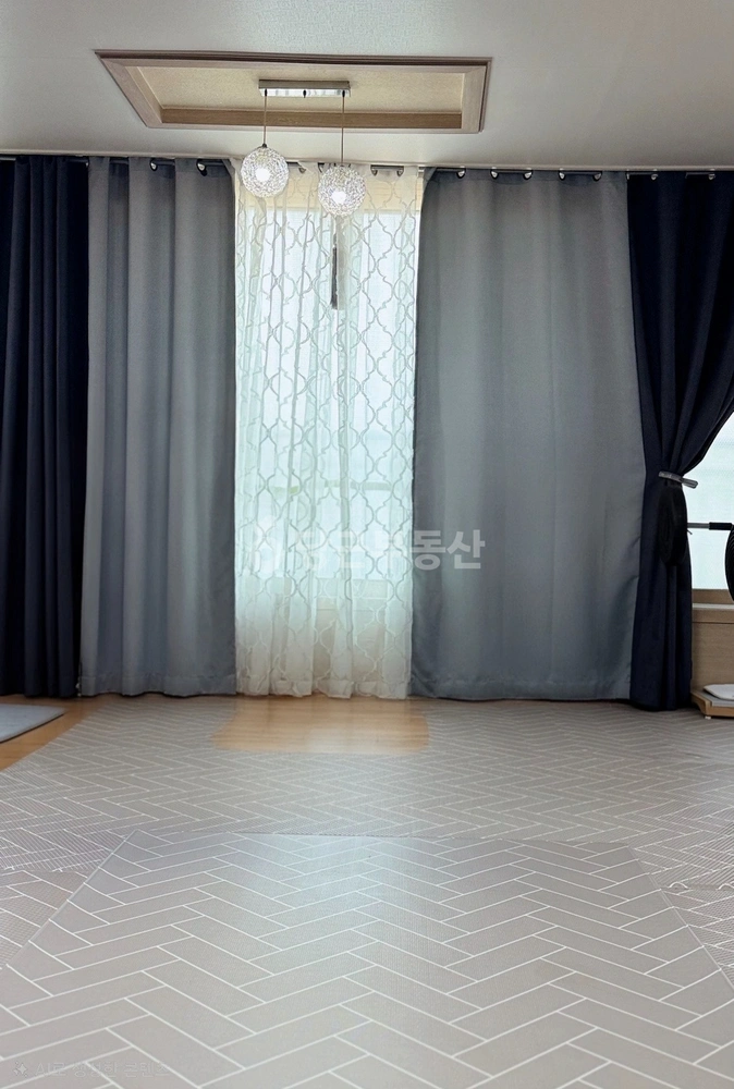 경기도 시흥시 월곶동 아파트 사진 1