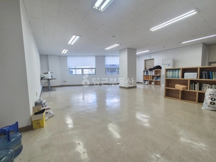 서울특별시 중구 을지로5가 사무실 사진 1