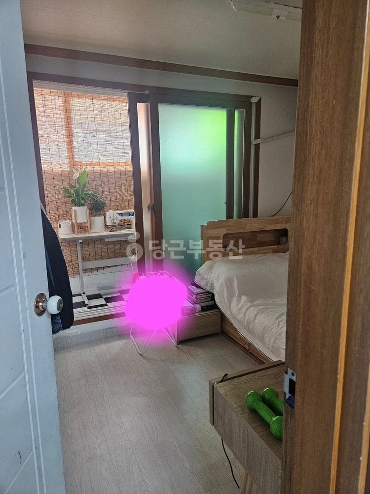 서울특별시 중랑구 묵동 빌라(투룸 이상) 사진 1