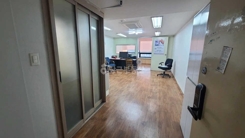 대전광역시 중구 오류동 오피스텔 사진 1