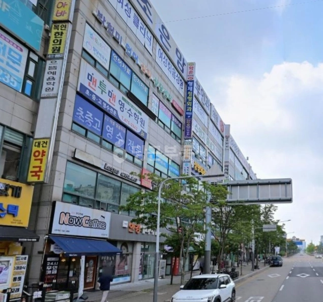 경기도 안산시 단원구 초지동 상가 사진 1