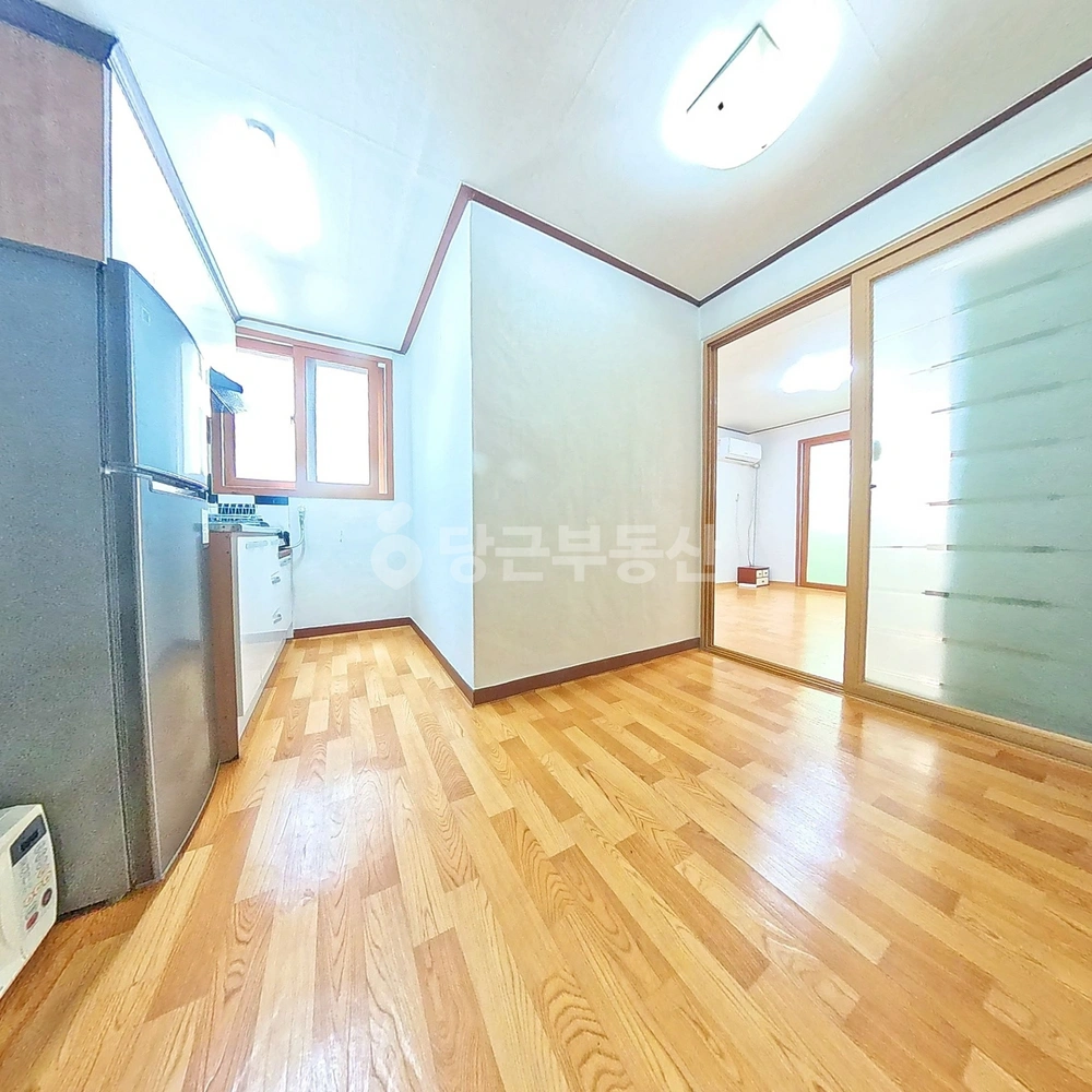 대전광역시 서구 변동 원룸 사진 1