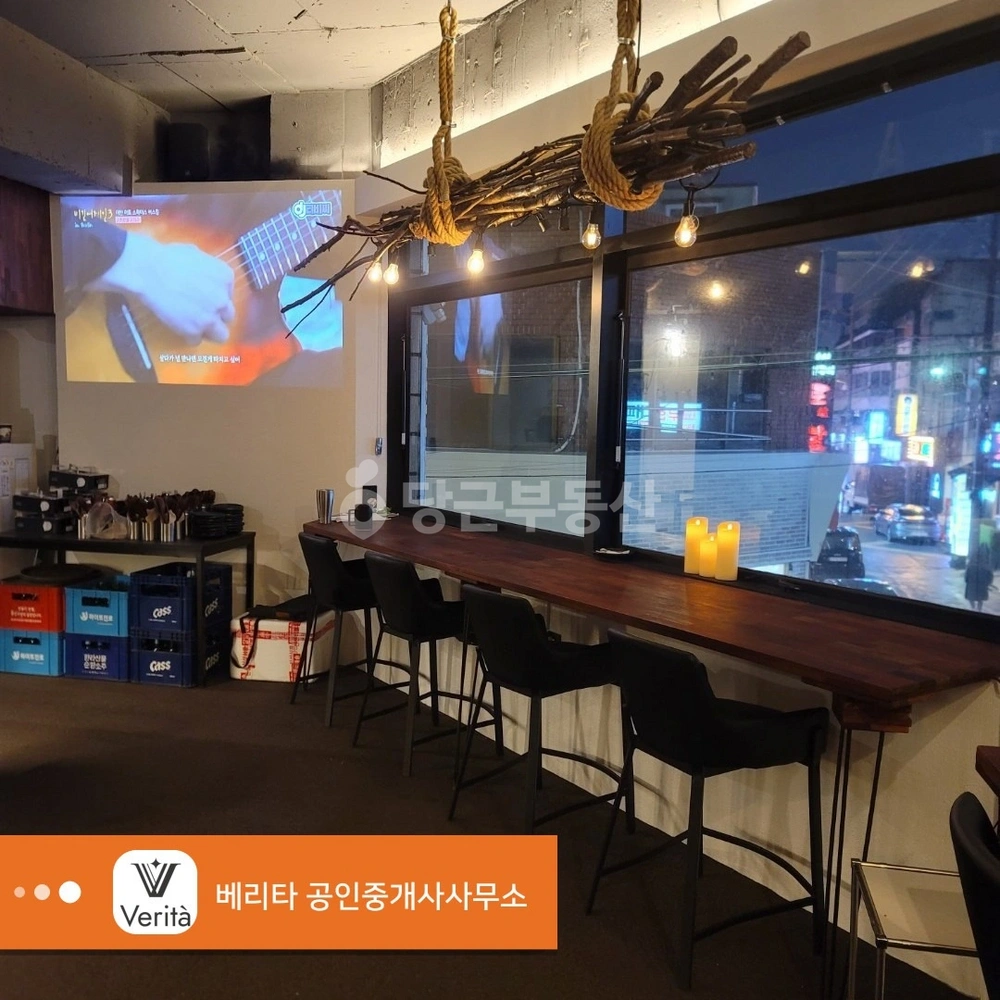 제주특별자치도 제주시 이도2동 상가 사진 1