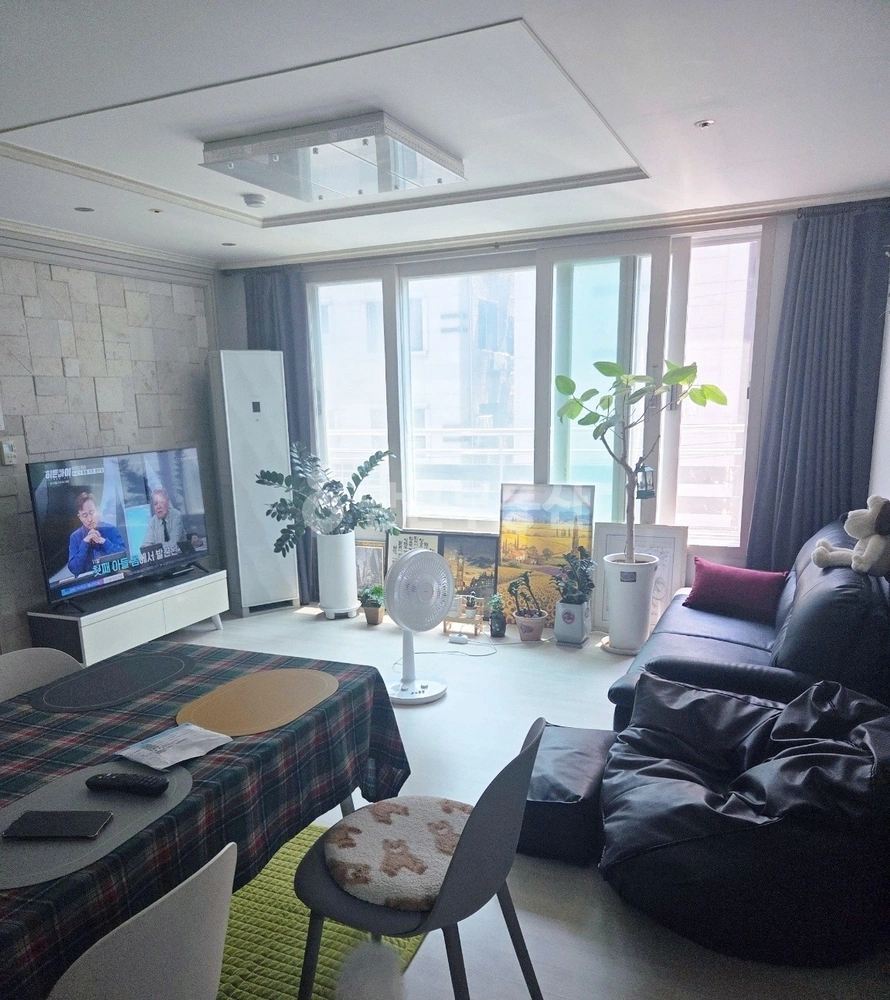 경기도 평택시 지산동 아파트 사진 1
