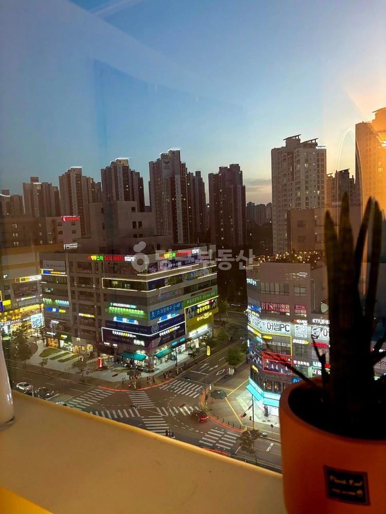 경기도 파주시 야당동 상가 사진 1