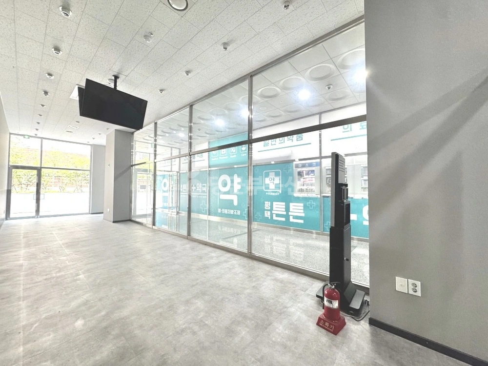 경기도 평택시 세교동 상가 사진 1