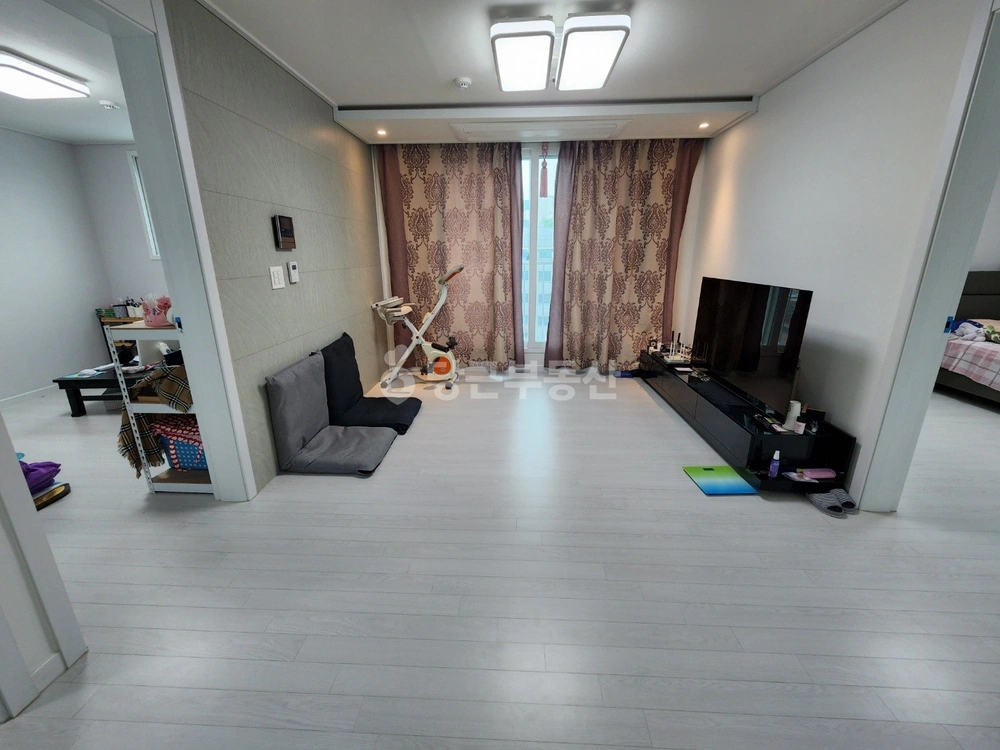 서울특별시 중랑구 상봉동 빌라(투룸 이상) 사진 1
