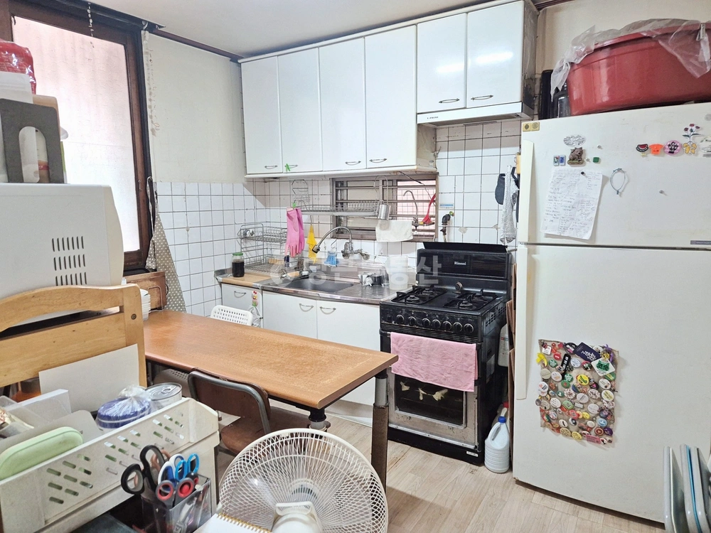 서울특별시 마포구 합정동 빌라(투룸 이상) 사진 1