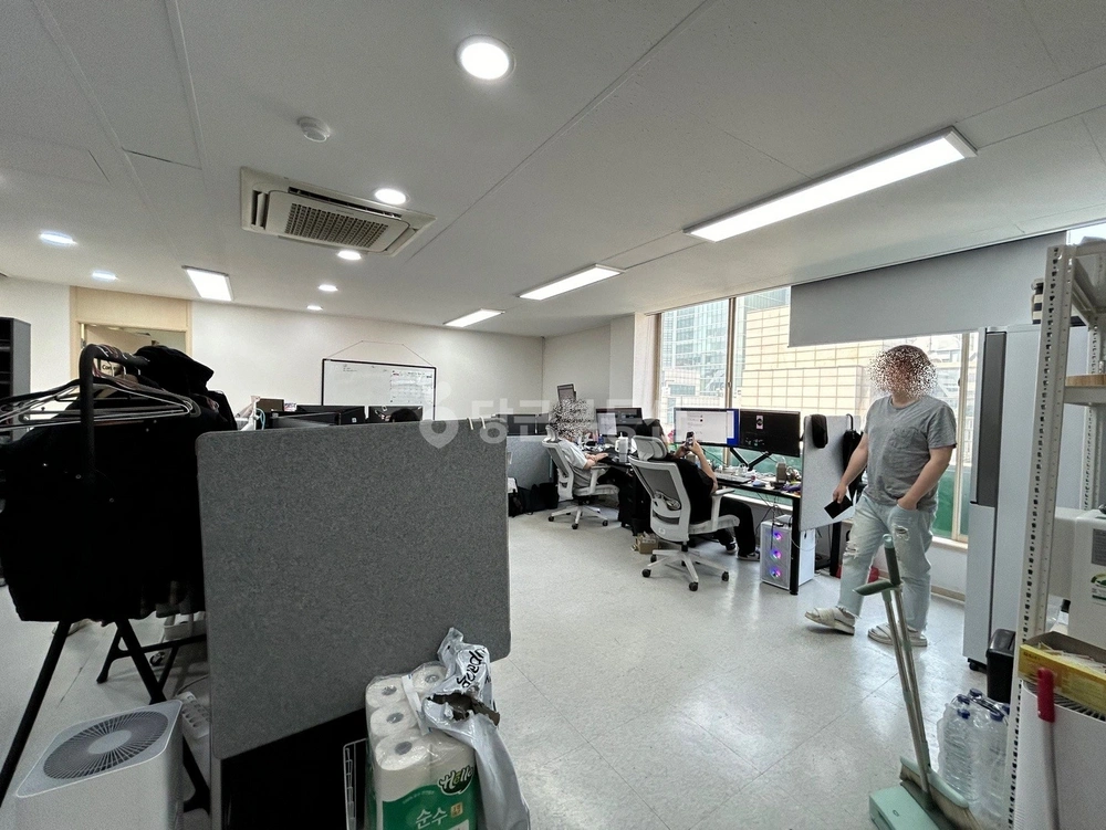 서울특별시 강남구 대치동 사무실 사진 1