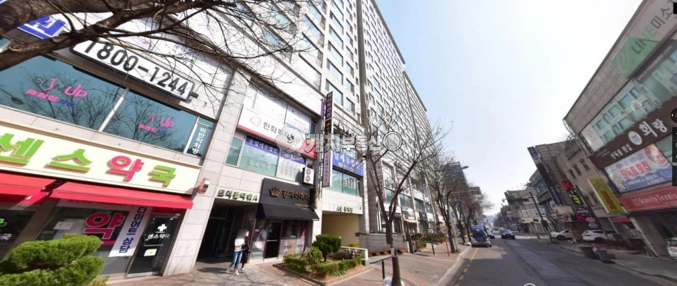 경기도 부천시 원미구 중동 오피스텔 사진 1