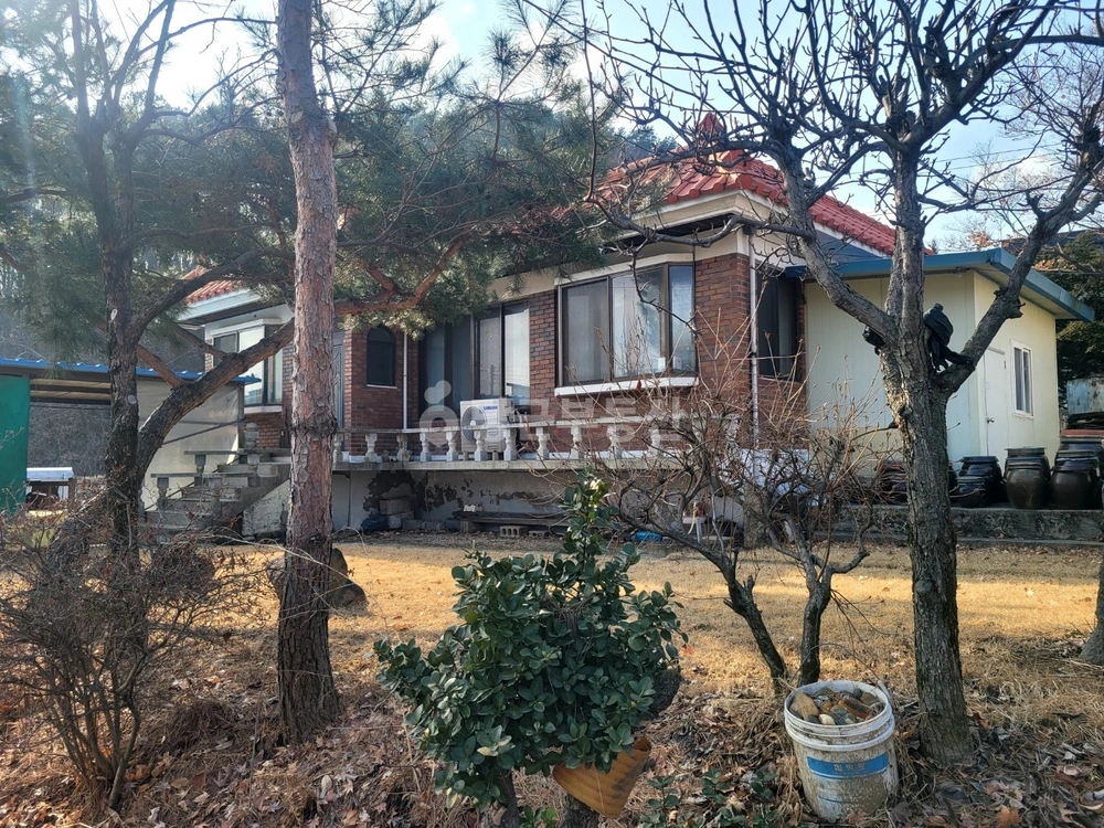 경기도 양평군 양서면 단독/전원주택 사진 1