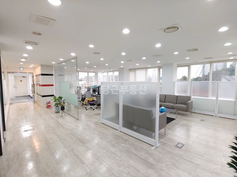 서울특별시 강남구 삼성동 사무실 사진 1