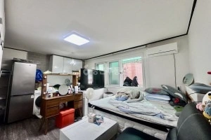 서울특별시 마포구 연남동 원룸 사진 1