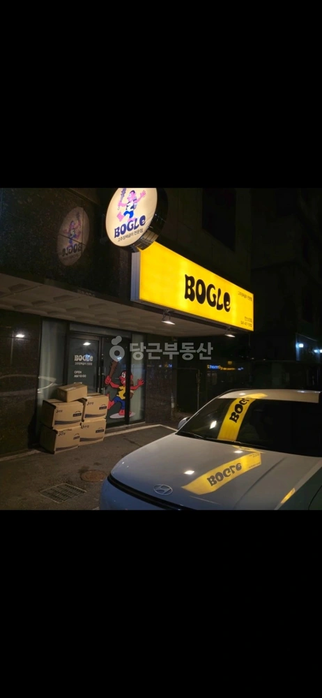 충청남도 천안시 서북구 성정동 상가 사진 1