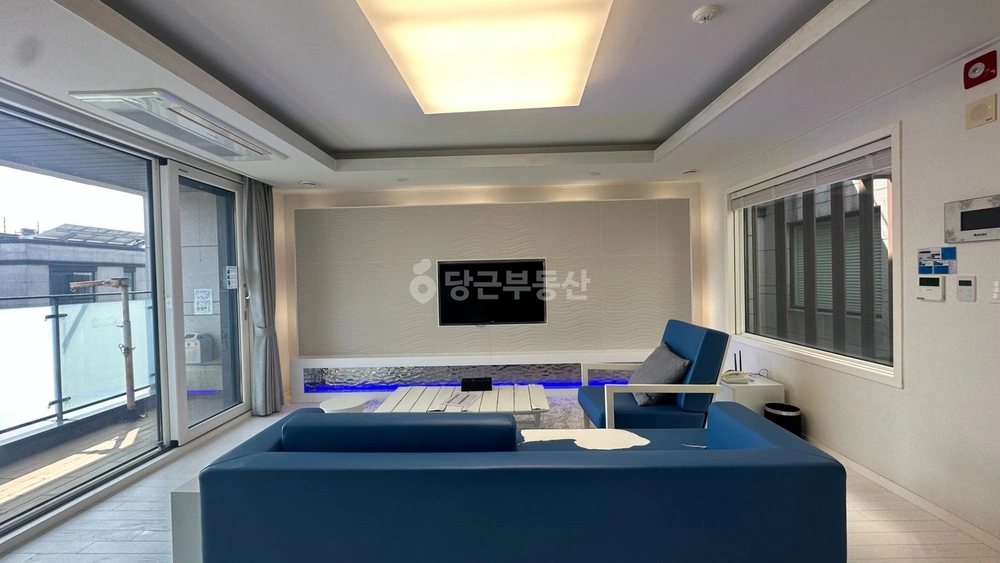 제주특별자치도 서귀포시 동홍동 건물 사진 1