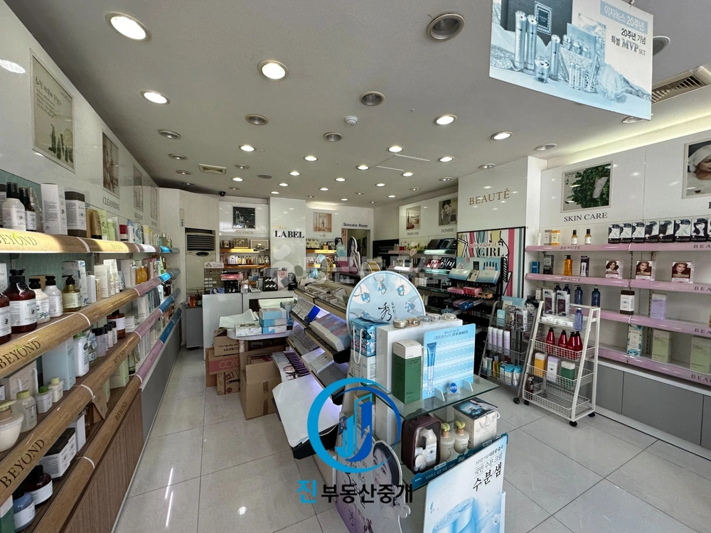 전남광주통합특별시 광산구 신가동 상가 사진 1