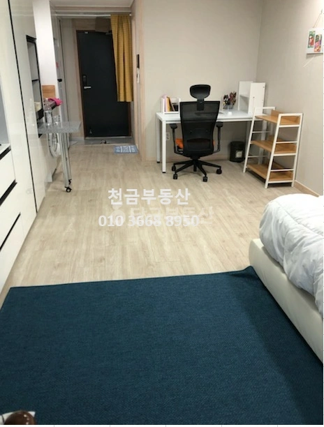 부산광역시 남구 대연동 오피스텔 사진 1