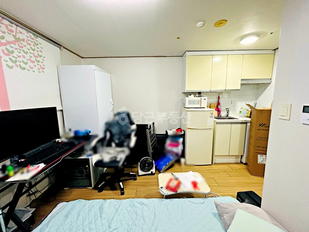 서울특별시 관악구 봉천동 원룸 사진 1