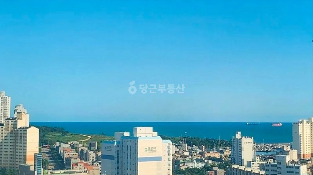 울산광역시 동구 화정동 아파트 사진 1