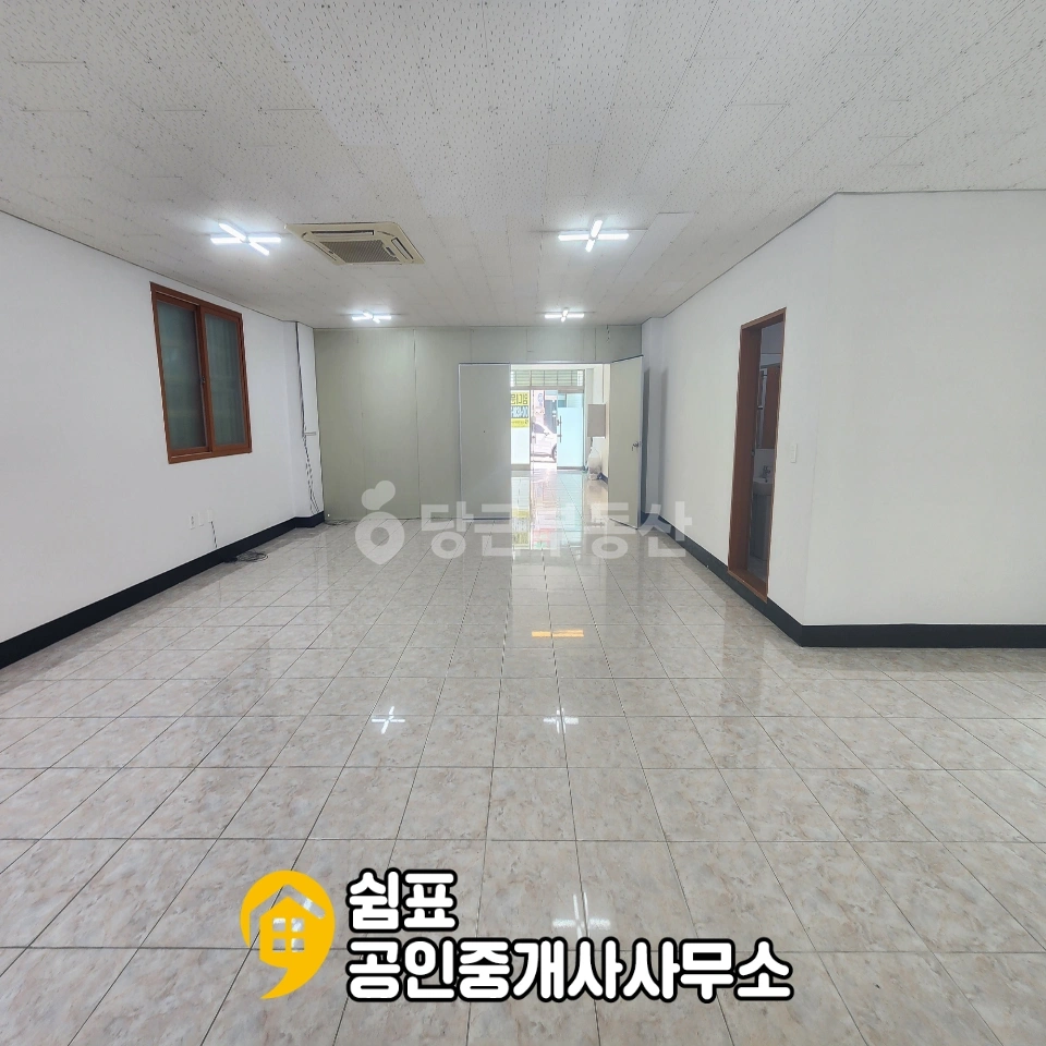강원특별자치도 원주시 관설동 상가 사진 1