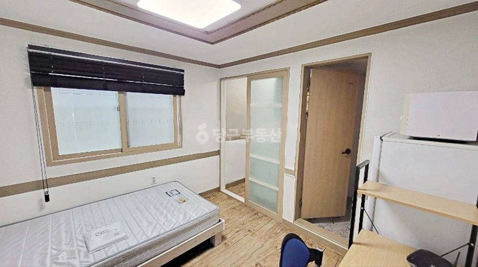 대구광역시 북구 태전동 원룸 사진 1