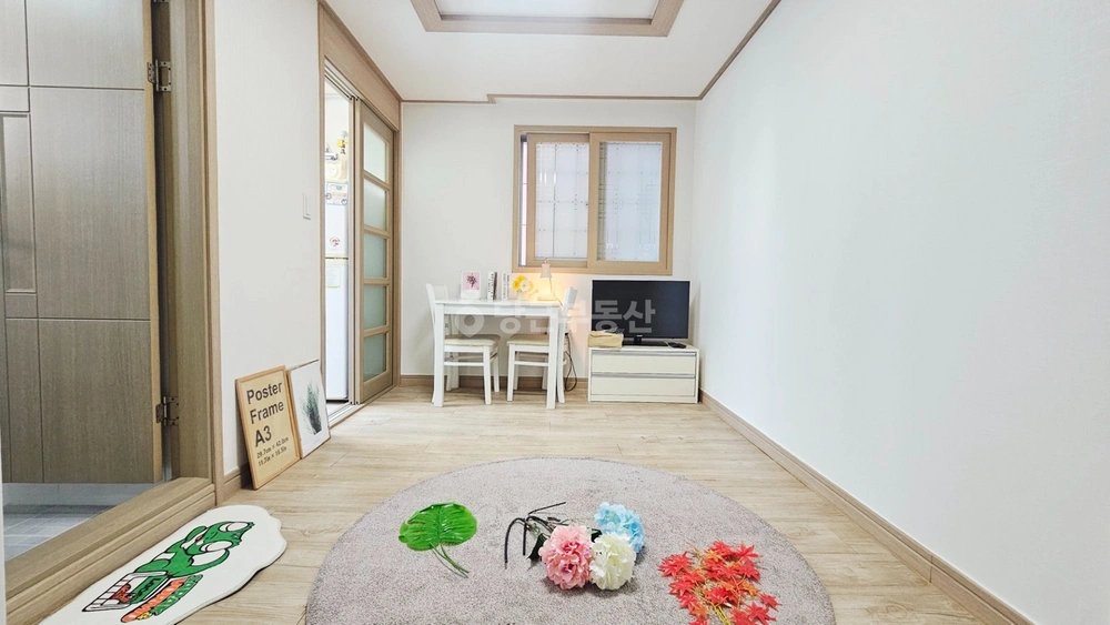 부산광역시 중구 영주동 원룸 사진 1