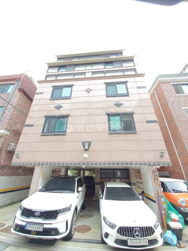 서울특별시 강동구 성내동 원룸 사진 1