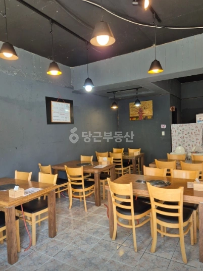 제주특별자치도 제주시 노형동 상가 사진 1