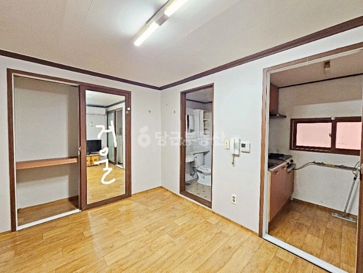 대구광역시 달서구 이곡동 원룸 사진 1