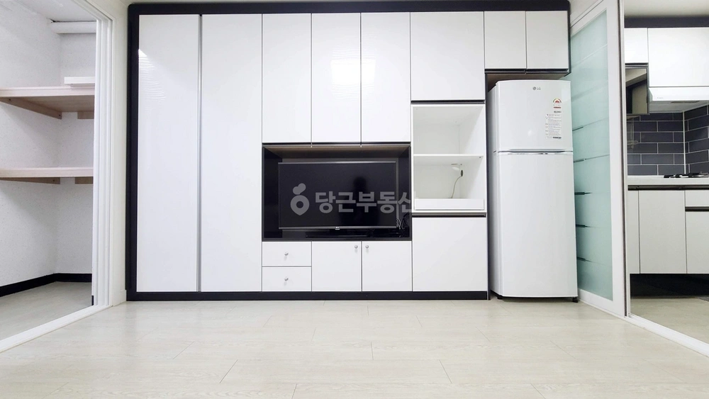 충청남도 천안시 서북구 두정동 원룸 사진 1