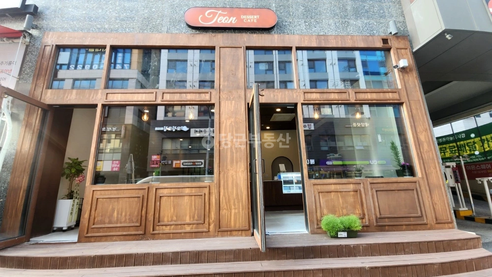 인천광역시 영종구 중산동 상가 사진 1